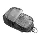 SCHWARZWOLF SALWIN Practical backpack