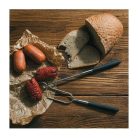 Schwarzwolf  BBQ villák Lipno