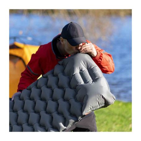 Schwarzwolf SAJAMA matrac