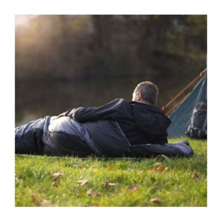 Schwarzwolf KINABALU hálózsák