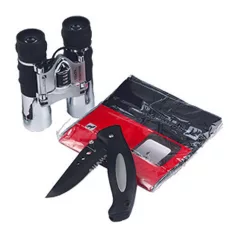 Schwarzwolf CROSSET outdoor szett