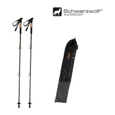 Schwarzwolf DENALI sétapálcák