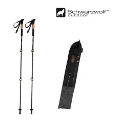 Schwarzwolf DENALI sétapálcák