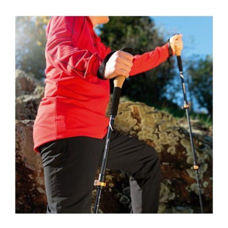 Schwarzwolf DENALI sétapálcák