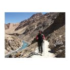 Schwarzwolf DENALI sétapálcák