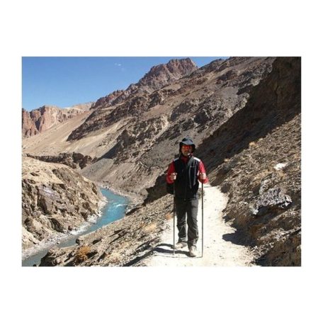 Schwarzwolf DENALI sétapálcák