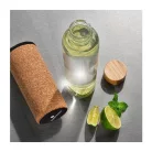 INDAUR üvegkulacs parafa tokban