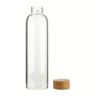 INDAUR üvegkulacs parafa tokban