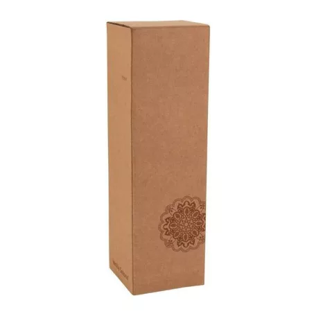 INDAUR üvegkulacs parafa tokban