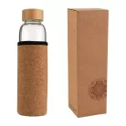 INDAUR üvegkulacs parafa tokban