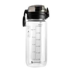 SCHWARZWOLF KARISIMBI Sports tritan bottle