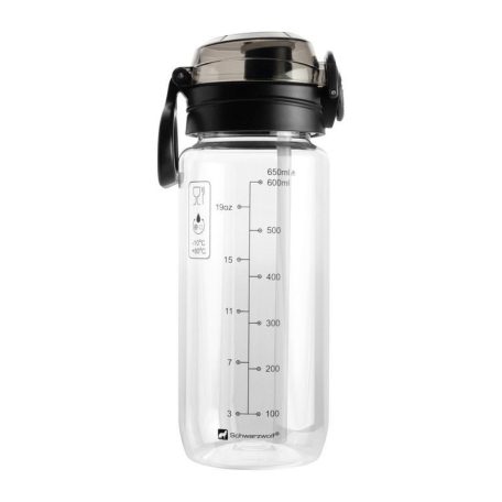 SCHWARZWOLF KARISIMBI Sports tritan bottle