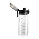 SCHWARZWOLF KARISIMBI Sports tritan bottle