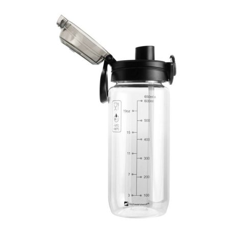 SCHWARZWOLF KARISIMBI Sports tritan bottle