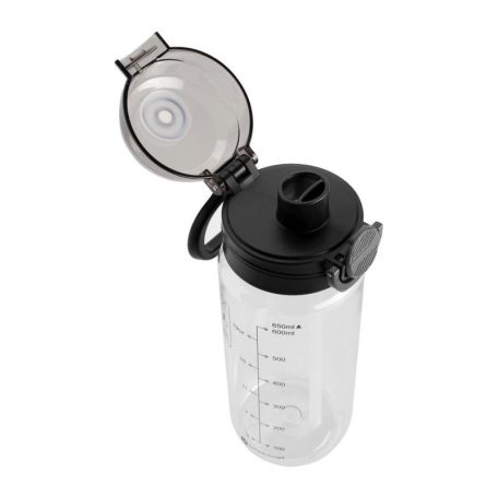 SCHWARZWOLF KARISIMBI Sports tritan bottle