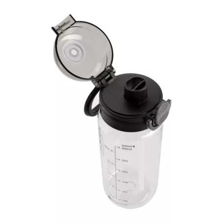 SCHWARZWOLF KARISIMBI Sports tritan bottle