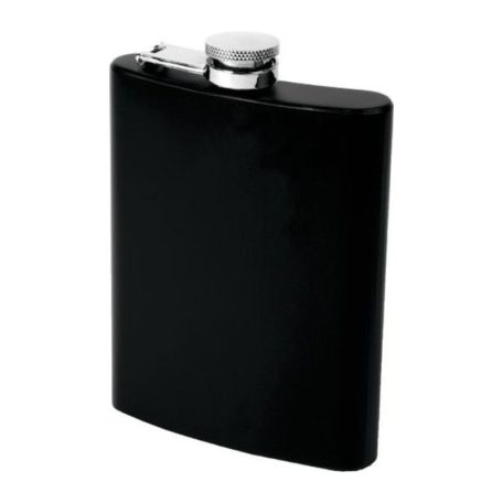 Schwarzwolf OLYMPOS praktikus lapos flaska