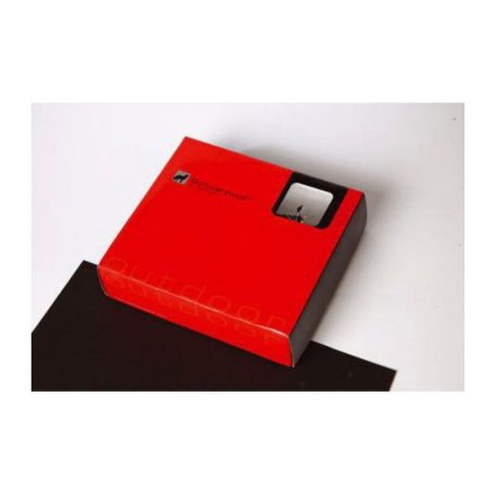 Schwarzwolf OLYMPOS praktikus lapos flaska