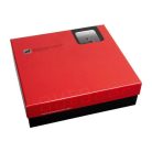 Schwarzwolf MADONIE laposüveg szett