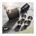 Schwarzwolf TAHAT flaska készlet