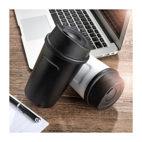 LIARD thermo bögre, fehér