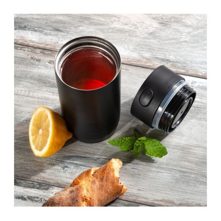 Schwarzwolf ADRASAN vákuumszigetelt bögre 240 ml