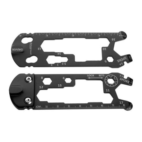 Schwarzwolf INARI kerékpár szerszám