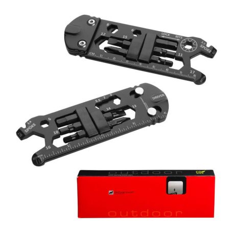 Schwarzwolf INARI kerékpár szerszám