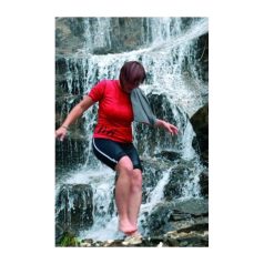 Schwarzwolf LOBOS törölköző