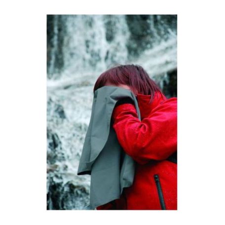 Schwarzwolf LOBOS törölköző