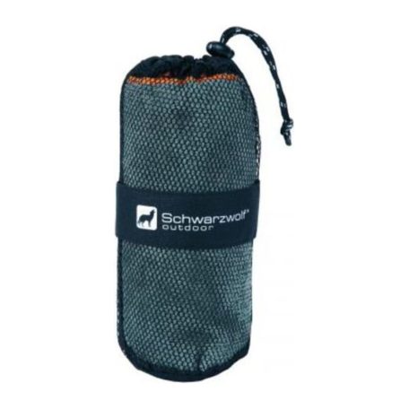 Schwarzwolf CITAS outdoor törölköző