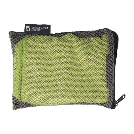 Schwarzwolf LANAO Outdoor törölköző