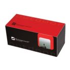 Schwarzwolf RAVIK elasztikus vízálló öv fényvisszaverő részekkel