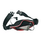 Schwarzwolf RAVIK elasztikus vízálló öv fényvisszaverő részekkel