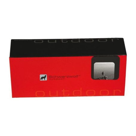 Schwarzwolf RAVIK elasztikus vízálló öv fényvisszaverő részekkel