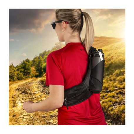 Schwarzwolf MAFADI övtáska