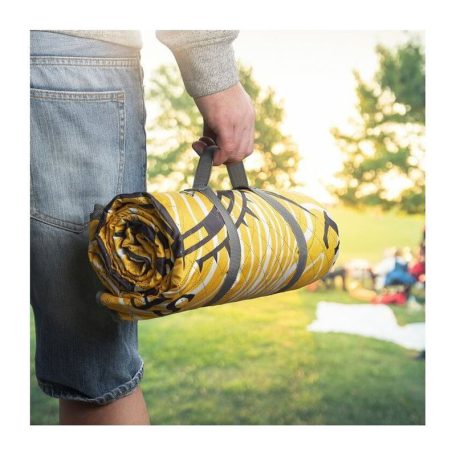 Schwarzwolf ALVERNIA piknik takaró