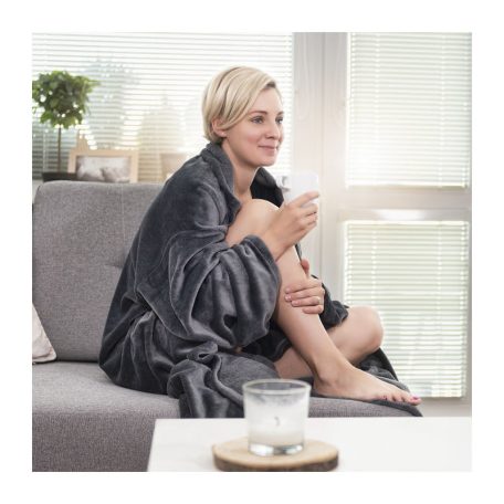 BERNINA Takaró ujjakkal