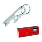 Schwarzwolf ATACAMA multifunkcionális kulcstartó