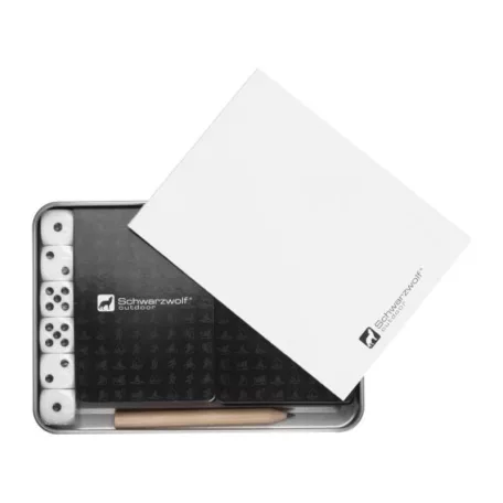 MURRAY utazó kártyapakli szett  