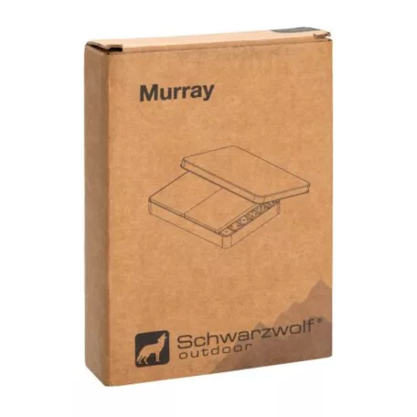 MURRAY utazó kártyapakli szett  