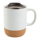 DABAHAN bögre mágneses parafa tálcával