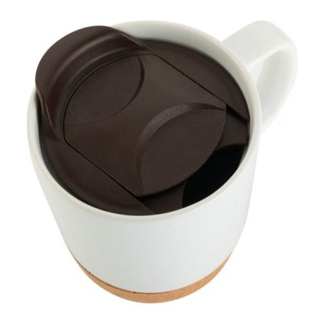 DABAHAN bögre mágneses parafa tálcával