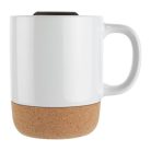 DABAHAN bögre mágneses parafa tálcával