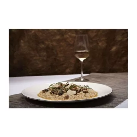 MORETON Fehérboros pohár 6 db