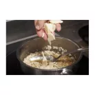 MORETON Fehérboros pohár 6 db