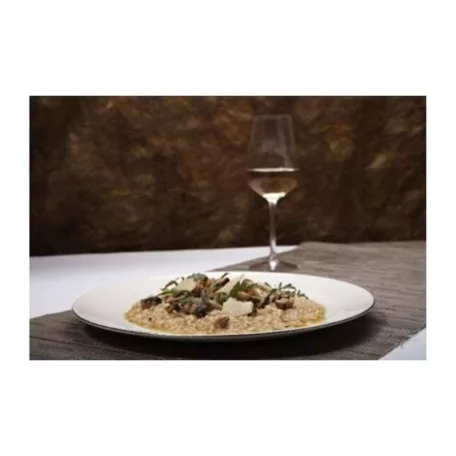 MORETON Fehérboros pohár 6 db