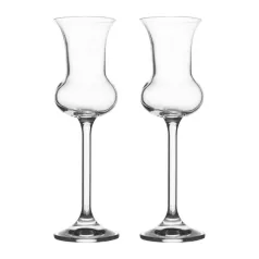 HAMEDAM elegáns pohár készlet (2 darabos)
