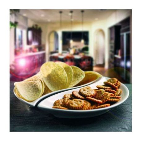 MOTRIL csepp alakú tál