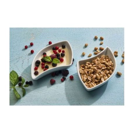 MOTRIL csepp alakú tál